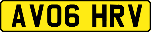 AV06HRV
