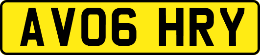 AV06HRY