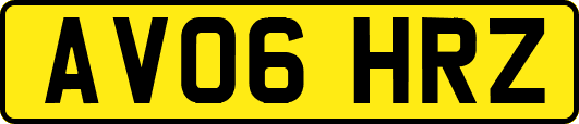 AV06HRZ