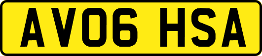 AV06HSA