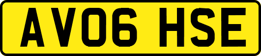 AV06HSE