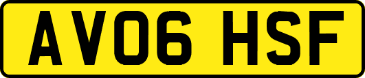 AV06HSF