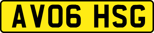 AV06HSG
