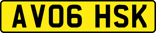 AV06HSK