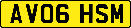 AV06HSM