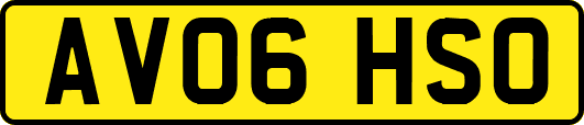 AV06HSO