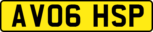 AV06HSP