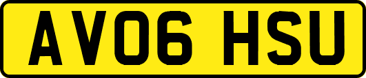 AV06HSU