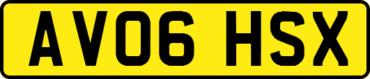 AV06HSX