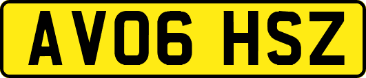 AV06HSZ