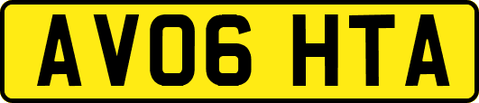 AV06HTA