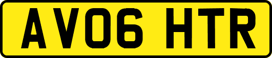 AV06HTR