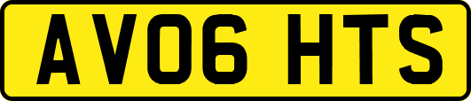 AV06HTS
