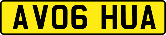 AV06HUA