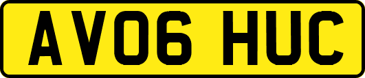 AV06HUC