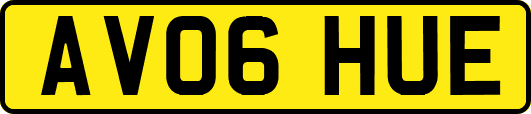 AV06HUE