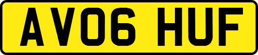 AV06HUF