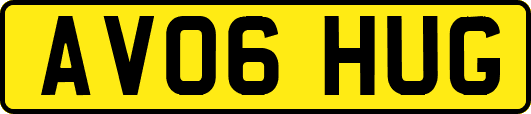 AV06HUG