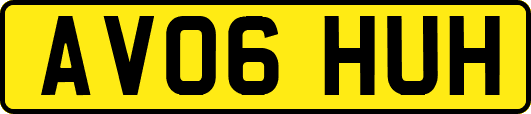AV06HUH