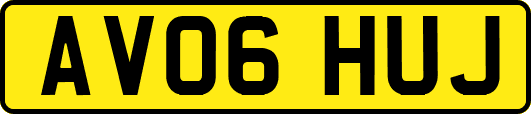 AV06HUJ