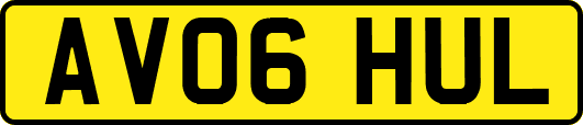 AV06HUL
