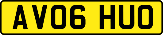 AV06HUO