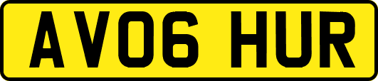 AV06HUR