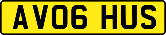 AV06HUS
