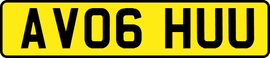 AV06HUU
