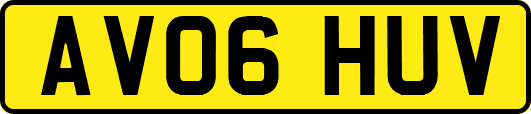 AV06HUV