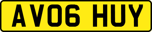 AV06HUY