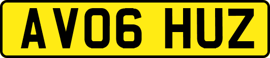 AV06HUZ