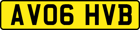 AV06HVB