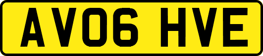 AV06HVE