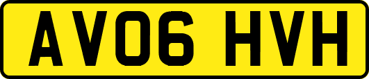 AV06HVH