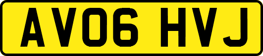 AV06HVJ