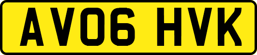 AV06HVK