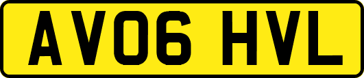AV06HVL