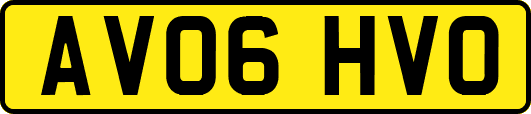 AV06HVO