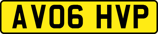 AV06HVP