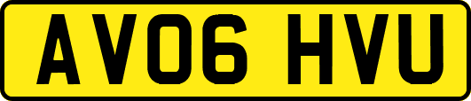 AV06HVU