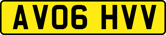 AV06HVV