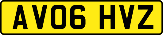 AV06HVZ