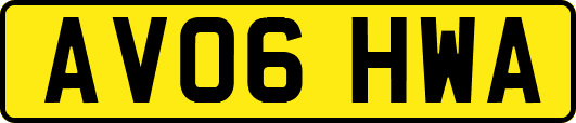 AV06HWA