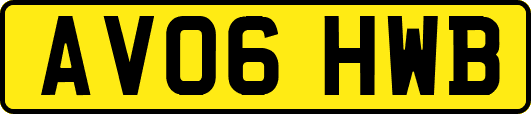 AV06HWB