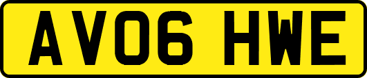 AV06HWE