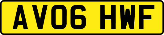 AV06HWF