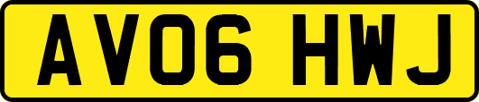 AV06HWJ