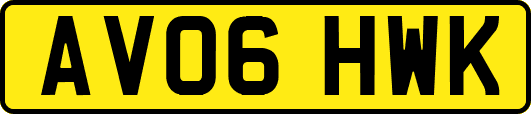 AV06HWK