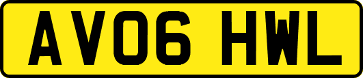 AV06HWL